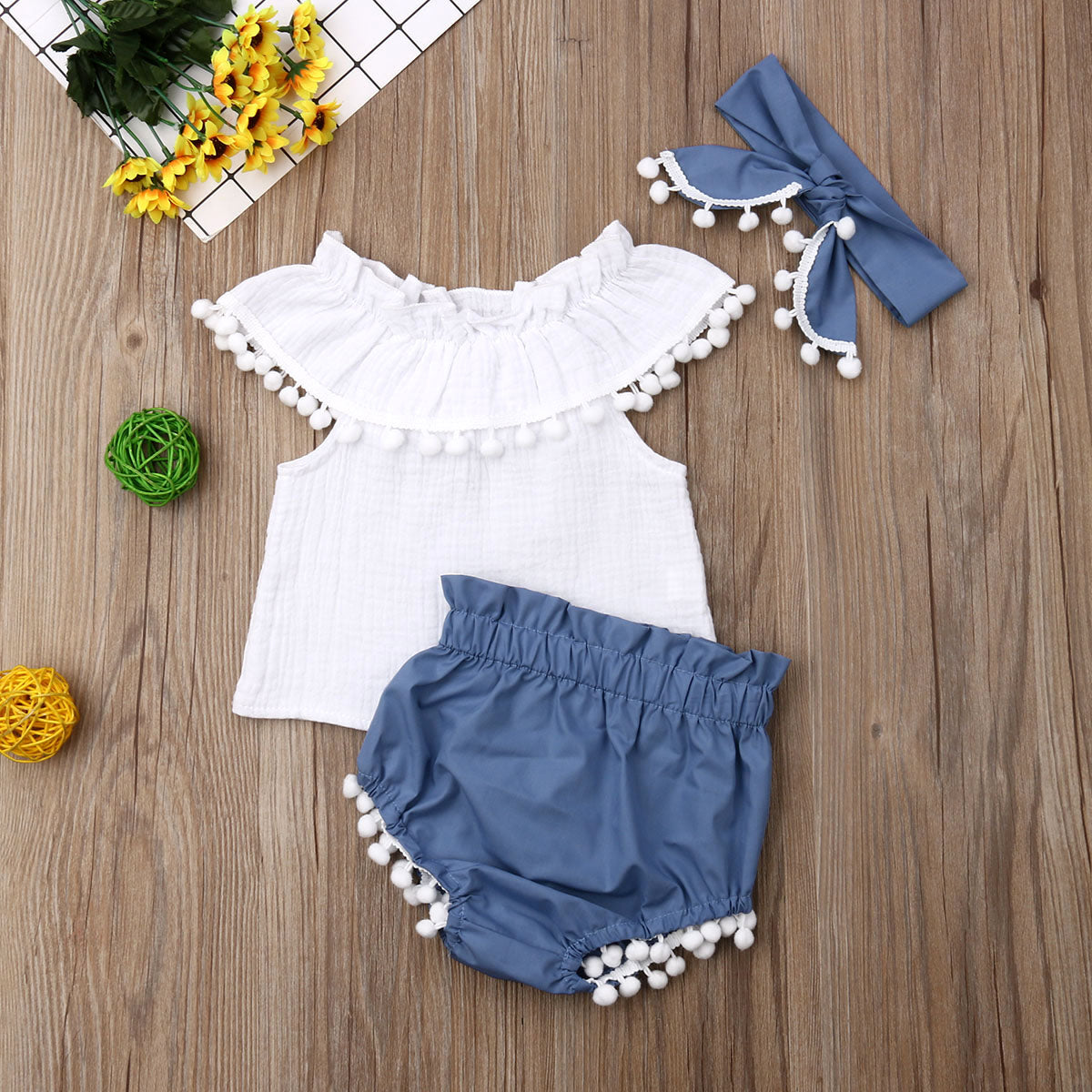 Discover the Perfect Baby Clothes and Pants