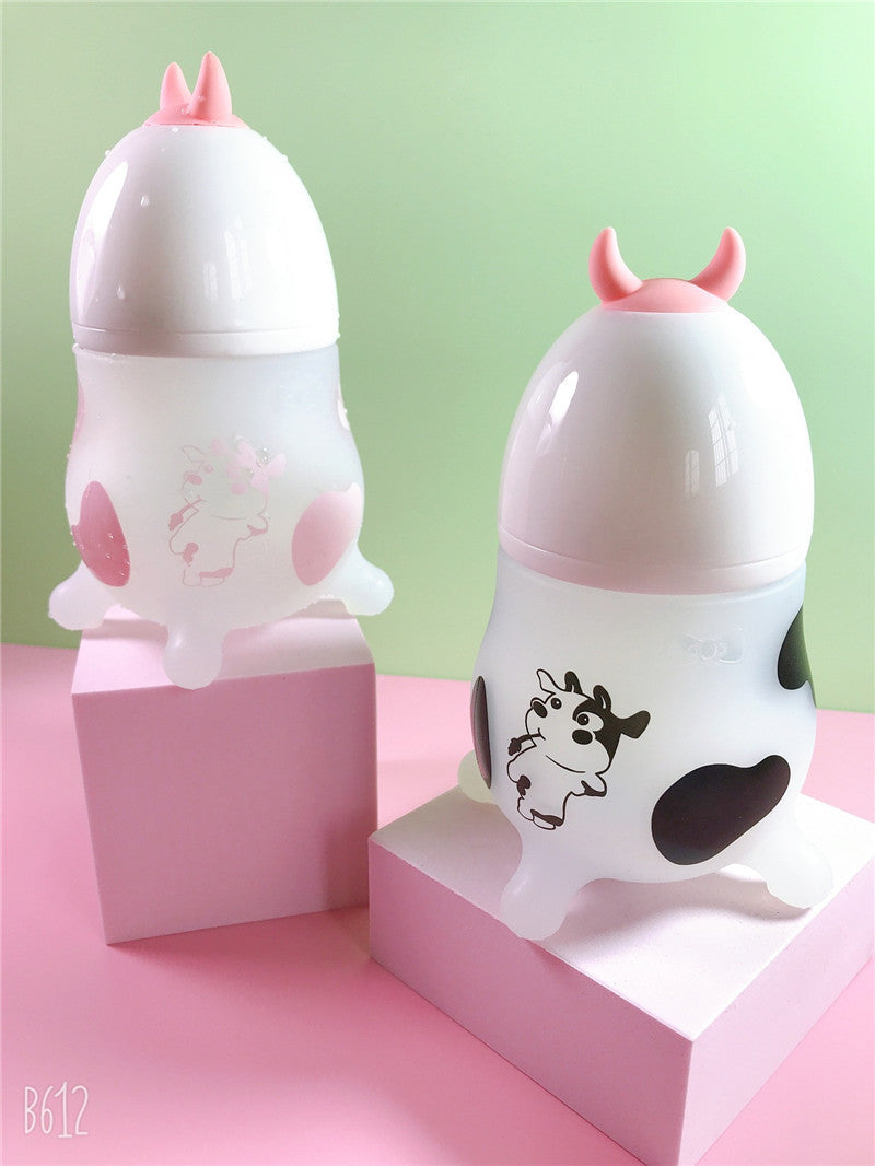 Why the Wide Caliber Baby Bottle is a Must-Have for Every Parent