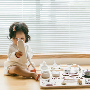 Discover the Magic of Baby DIY Enlightenment Toys