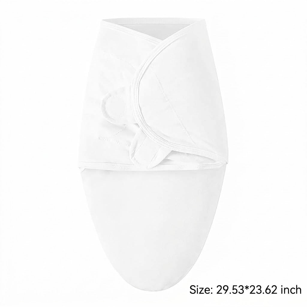 Baby Baby's Blanket Soft Baby Swaddle
