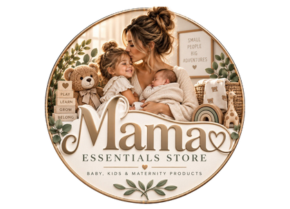 Mama Essentials Store